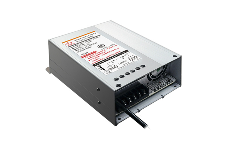 LED工程级防雨电源