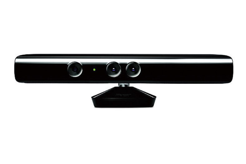 AR互动3D体感摄影机