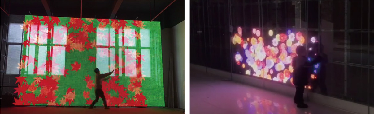 AR互动3D体感摄影机(图1)