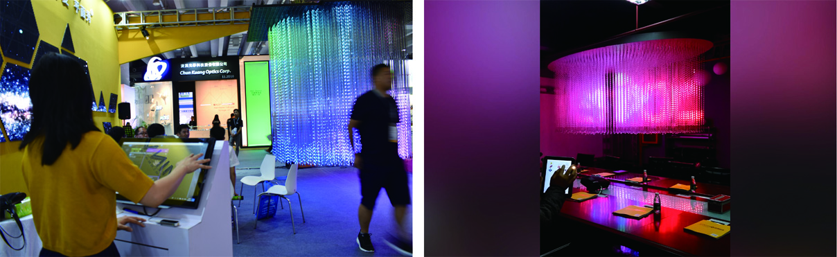 3D灯光APP互动(图1) 3D灯光APP互动(图1)