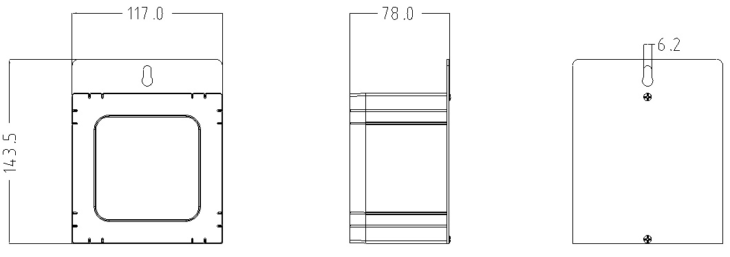 点光源 YGPS-DA117(图2) 点光源 YGPS-DA117(图2)