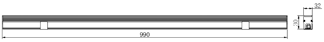 视频灯条YGLL-VL12(图2) 视频灯条YGLL-VL12(图2)