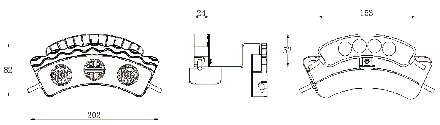 瓦头灯YGAL-WB12(图2) 瓦头灯YGAL-WB12(图2)