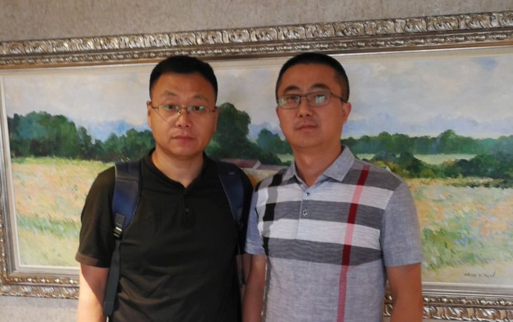 上海云知光照明学院学习圆满结束(图5)