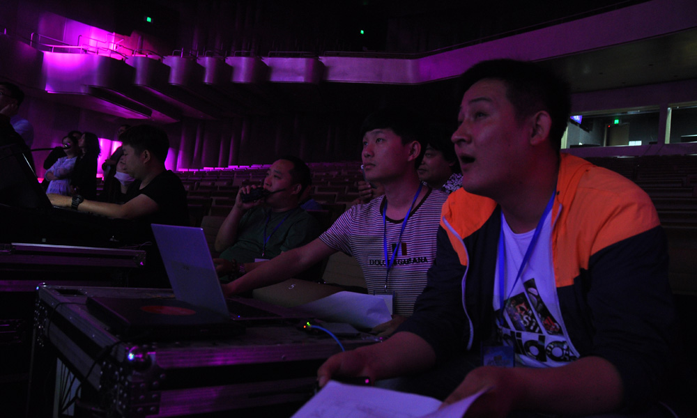 济南金昌公司全程助力山东电视台《生活帮》十周年公益演唱会(图3) 济南金昌公司全程助力山东电视台《生活帮》十周年公益演唱会(图3)