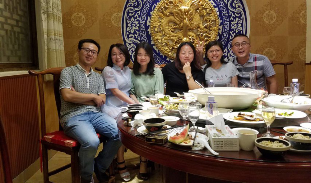 我公司参加2017年阿拉丁全国巡回设计师沙龙——“10+X”Design Talk济南站论坛活动(图4) 我公司参加2017年阿拉丁全国巡回设计师沙龙——“10+X”Design Talk济南站论坛活动(图4)