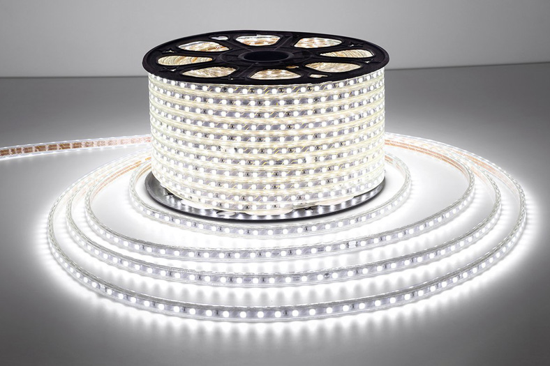 工程灯带YGLL-XX12R