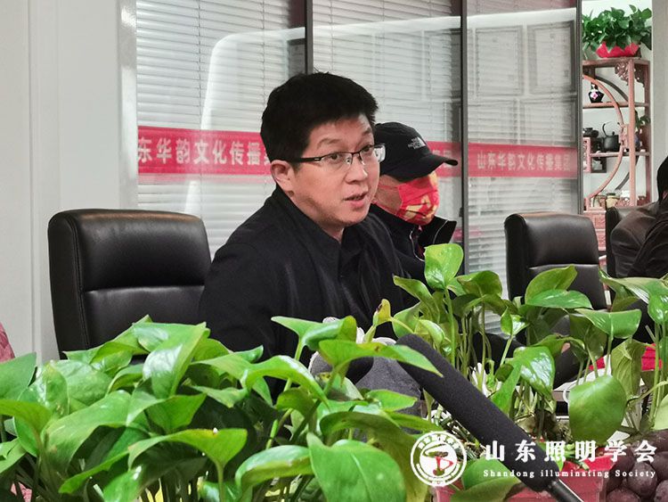 夜经济灯光应用座谈会顺利举行(图4) 夜经济灯光应用座谈会顺利举行(图4)