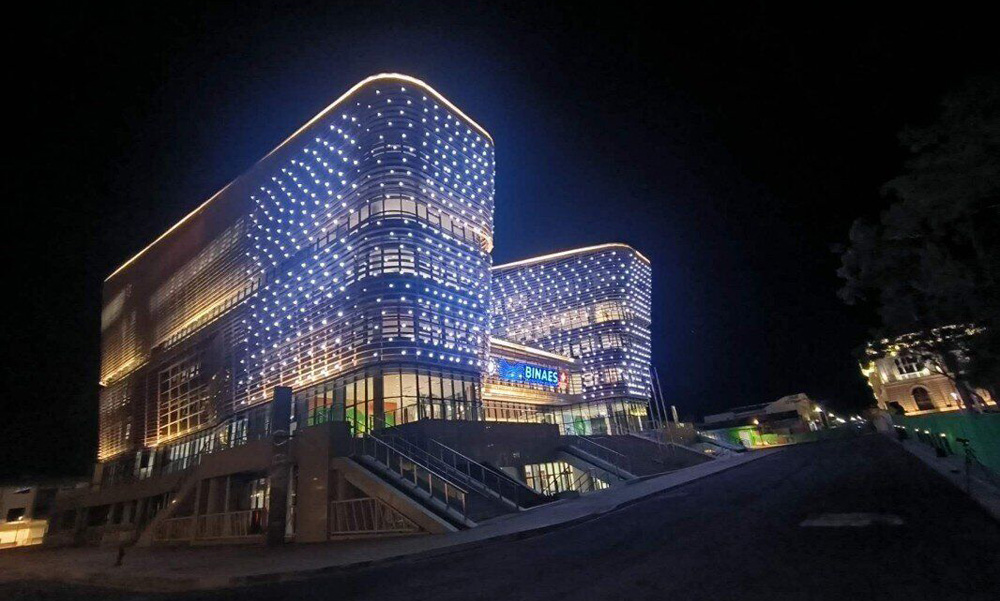 援萨尔瓦多国家图书馆项目竣工移交点亮仪式隆重举行(图4)